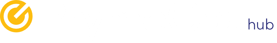 PrymeGasHub logo
